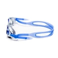 thumbnail image 2 of Luna Viking Swimming Goggles with Easy-Adjust Strap and Blue Lenses, 2 of 3