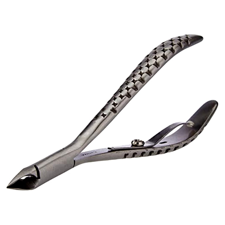 sally hansen beauty tools, nip'em neat-cuticle nipper with pusher