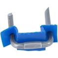 thumbnail image 2 of Gardner Bender MSI-150 Electrical Metal Staple, Blue, 100 Pack, 2 of 5