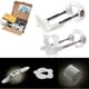 thumbnail image 2 of Men's Massage Bracket Set: Elastic,Portable,Comfortable Grip - Massage Extender Rod Kit for Home & Travel,Massage Tool Add-ons, 2 of 5
