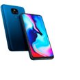 thumbnail image 2 of Motorola Moto E7 Plus 64gb Dual Sim 4gb Ram 48mpx azul Motorola MOTOROLA XT2081-1azul, 2 of 2