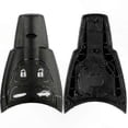 thumbnail image 3 of Key Shell Replacement for 9-3 and 9-5 Vehicles with Alarm Functionality, 3 of 4