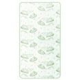 thumbnail image 5 of Dream On Me 6" 96 Coil Spring Crib & Toddler Bed Mattress, 5 of 8