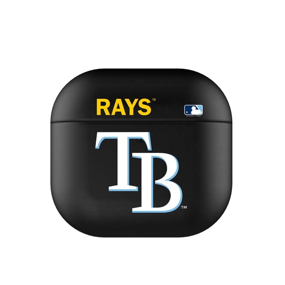 Keyscaper Tampa Bay Rays Insignia AirPods 4th Generation Case Cover