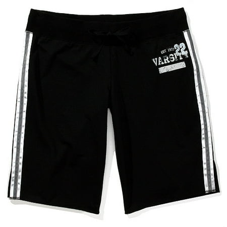No Boundaries - Juniors Athletic Bermuda Shorts