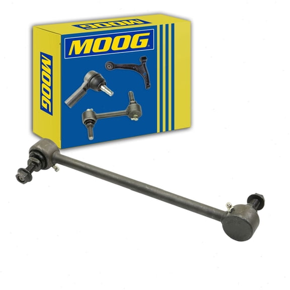 MOOG Front Suspension Stabilizer Bar Link compatible with Jeep Cherokee 2014-2018