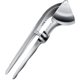 thumbnail image 4 of Prensador de ajo ergonómico de aleación de aluminio, herramienta pequeña para prensar ajo, máquina para hacer ajo en la cocina., 4 of 5