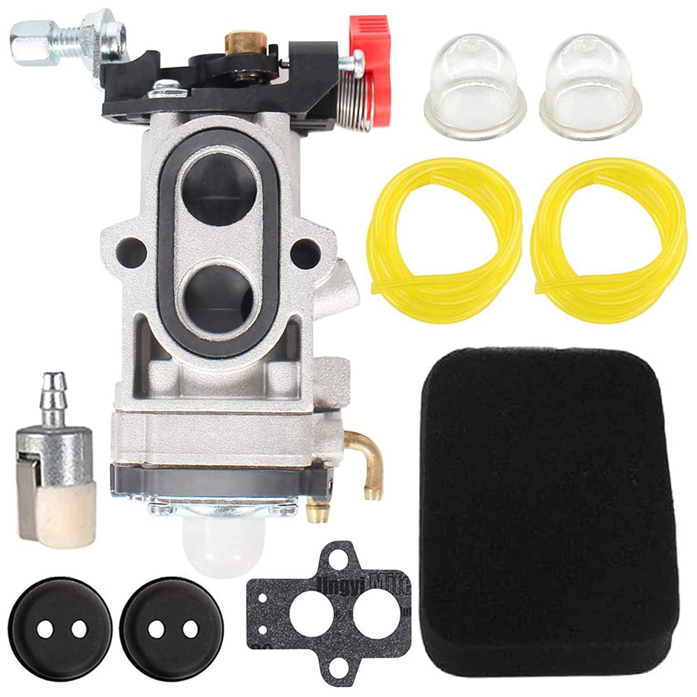 Carburetor Kit for Husqvarna 150BT 150BF 350BT 350BF 560BTS 560BFS