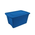 thumbnail image 1 of Caja 61L/16Gal Azul Plastic Trends 60X41X32Cm, 1 of 3