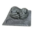 thumbnail image 1 of Animales Mascotas Piedras Conmemorativas Resistente a La Intemperie Perro Gato Zulema piedra conmemorativa de mascotas, 1 of 8