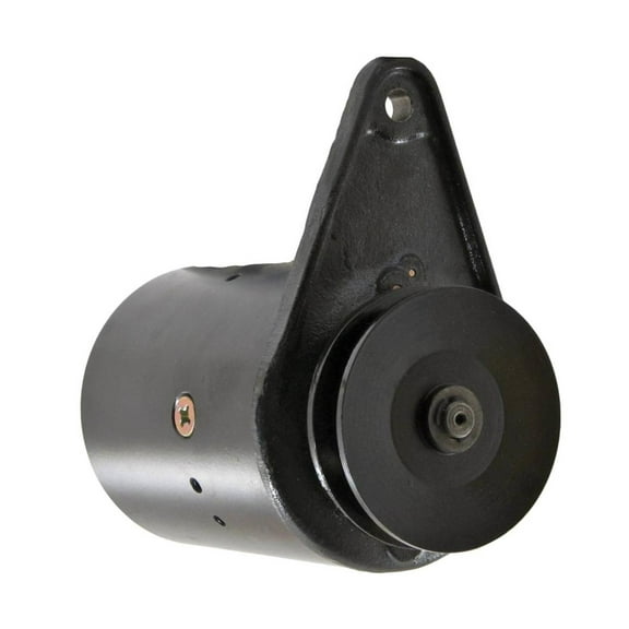 NEW Alternator Fits Ford 2N 9N Farm Tractor 6 Volt Generator & Many Others 2-YEAR WARRANTY