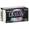 Dalay Maximum Strength Nighttime Sleep Aid Tablets, 24 count