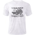 thumbnail image 3 of Mens T Shirts Multipack Casual Loose Fit Crew Going Out Tee Tops Casual Shirt Summer Classic Basic Lightweight Fashion Tees, 3 of 3
