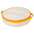 thumbnail image 3 of IRIS Travel Cat Litter Pan Yellow 1 Pack, 3 of 10