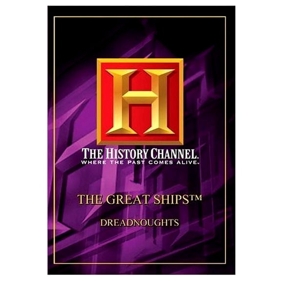 Dreadnoughts (DVD)