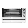 thumbnail image 1 of MaxiMatic Elite Platinum 6 Slice Stainless Steel Convection Toaster Oven Broiler, 1 of 6