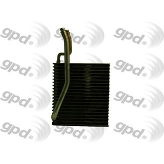 A/C Evaporator Core Fits select: 2011-2013 DODGE CHARGER, 2013