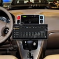 thumbnail image 4 of ZWNAV 15.8 inch Android 15 Car Radio For Hyundai Tucson 2006-2013 HD Multimedia Video Player Navigation GPS DVD 4G DSP Stereo Bluetooth, 4 of 14