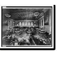 thumbnail image 2 of Historic Framed Print, New York Curb Exchange, 17-7/8" x 21-7/8", 2 of 9