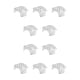 thumbnail image 2 of Yuarrent Bridge Embossing Die Portable Lightweight Embossing Card DIY Greeting Decoration Cuts Diary Handmade for Craft 10piezas, 2 of 6