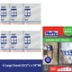 thumbnail image 4 of Bolsas de viaje Hefty Shrink-Pak 6 grandes con bomba, 4 of 5