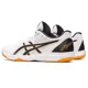 thumbnail image 3 of Asics Rote Japan Lyte FF 3 White Black 1053A054-100 Men's Size, 3 of 6