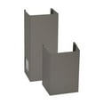 thumbnail image 2 of GE JXDC72ES - Duct cover - slate, 2 of 2