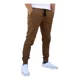 thumbnail image 2 of Pantalón Jogger Cargo Skinny De Gabardina Strech John Silver, 2 of 4