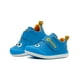 thumbnail image 1 of Tenis Karsten Plaza Sesamo Marino Velcro 12-17 Caricatura azul 12, 1 of 6