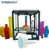 TRONXY X5SA-400 3D Printer, Support Auto Leveling Resume Printing Filament Run Out Detection Building Size 400*400*400mm with Heatbed Touchscreen 8GB TF & PLA Sample Fila