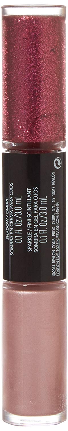 (3 Pack) Revlon PhotoReady Eye Art Lid + Line + Lash, Fuchsia Flash/040, 0.1 Fluid Oz ea
