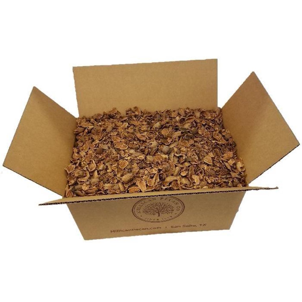 Pecan Shells Bulk