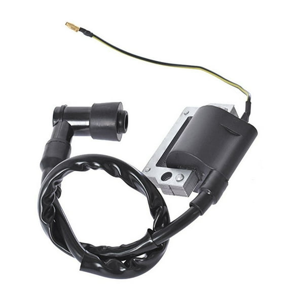 Ignition Coil Fit for Yamaha Golf Cart G1 J10 1976-1986
