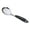 06, variant on Ludlz Slotted Spoon and Soup Ladle Spatula, 304 Stainless Steel Cooking Skimmer Cookware Utensil, Thickening Long Handle for Serving & Scooping Sauces Cooking Strainer