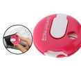 thumbnail image 3 of Scorekeeper de Coup de Golf Attache à, Sac de Golf - Rose, 3 of 7