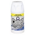 thumbnail image 2 of Cameo Stain Steel Clean 10oz, 2 of 2