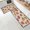 Multi 4, variant on Fruit Grapes Retro Kitchen Mat Set of 2 Non-Slip Washable Kitchen Rugs Waterproof Comfort Standing Floor Mats for Kitchen Home Office Sink Laundry 17x29 Inch + 17x47 Inch