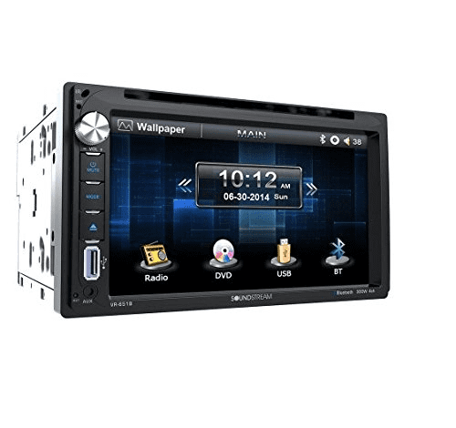soundstream double din stereo soundstream double din stereo