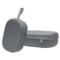 thumbnail image 2 of Estuche que lleva con el bolso del estuche de viaje del bolso que lleva del bolsillo de la malla para Apple Vision favorable, 2 of 9