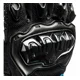 thumbnail image 5 of Guantes Para Motociclista Kov Delta Azul Touch Y Limpia Mica Talla M, 5 of 7