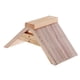 thumbnail image 4 of Soportes de Jaula de Pájaros Forma Percha de Resistente Al Calor Soporte para Pájaros Yinane Pájaro de madera de percha, 4 of 8