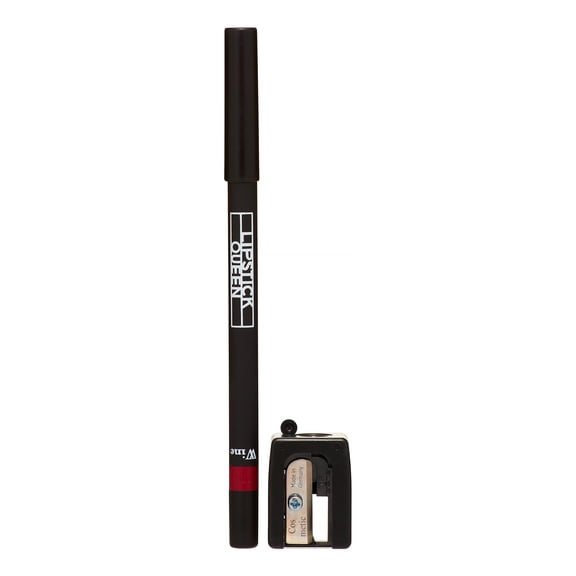 Lipstick Queen Lip Liner - Wine by Lipstick Queen for Women - 0.04 oz Lip Liner