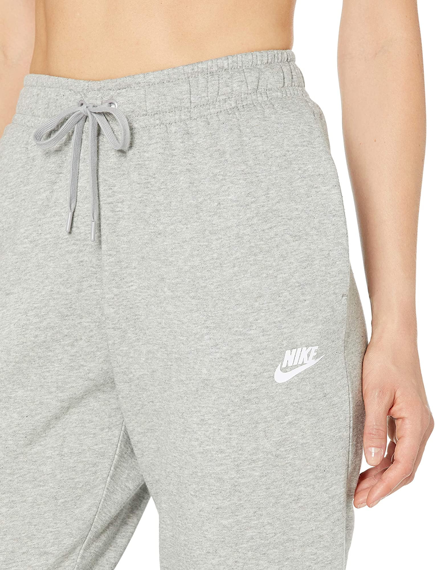 nike women's nsw regular pant varsity