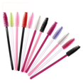 thumbnail image 3 of 50 pcs Jetables en Nylon Mini Boucleur de Cils Portable Greffe de Cils Brosse, 3 of 7