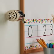 X-ACTO KS Manual Pencil Sharpener, Wall Mountable Pencil Sharpener