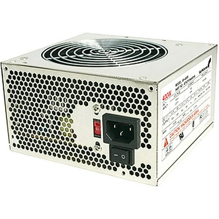 400W Silent ATX Computer PC Power Supply