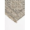 thumbnail image 3 of Ramey Vintage Space Dyed Wool Rug, Latte Tan/Gray, 7ft-6in x 9ft-6in Area Rug, 3 of 7