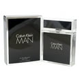 thumbnail image 3 of Calvin Klein Man Eau De Toilette Spray 3.4 Oz / 100 Ml, 3 of 3