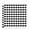 Opaque, variant on Equality Math Heart Shaped Planner Calendar Scrapbook Craft Stickers