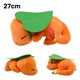 thumbnail image 1 of Muñecos de peluche de Pokémon, personajes de anime, CharizardX&Y, Eevee, Greninja, Lucanroc, Lucario, Rayquaza, Gyarados, juguete de peluche para niños, 1 of 5